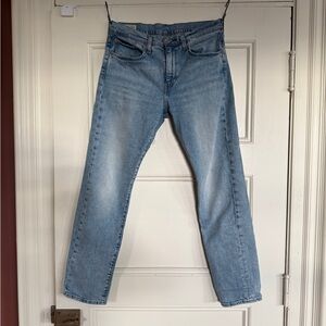 Premium Levi’s 502
